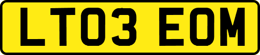 LT03EOM