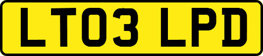 LT03LPD