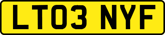 LT03NYF