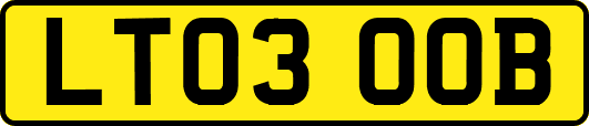 LT03OOB
