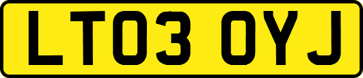 LT03OYJ
