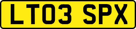 LT03SPX