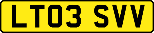 LT03SVV