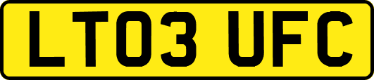 LT03UFC