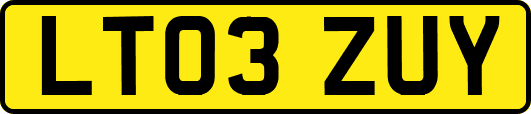 LT03ZUY