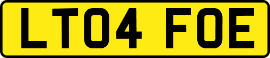 LT04FOE