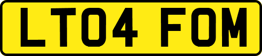 LT04FOM