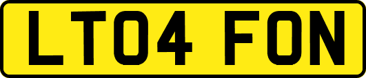 LT04FON