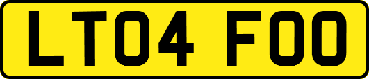 LT04FOO