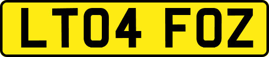 LT04FOZ