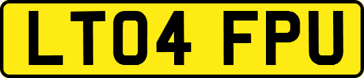 LT04FPU