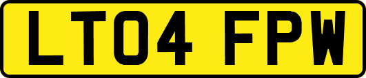 LT04FPW