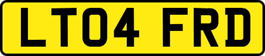 LT04FRD