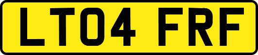 LT04FRF
