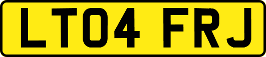 LT04FRJ