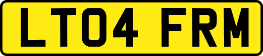 LT04FRM
