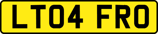 LT04FRO
