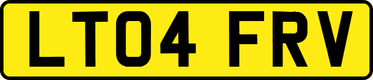 LT04FRV