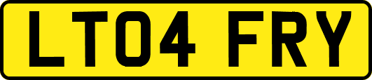 LT04FRY