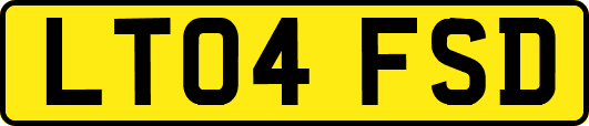 LT04FSD