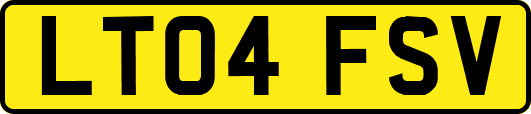 LT04FSV