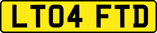 LT04FTD