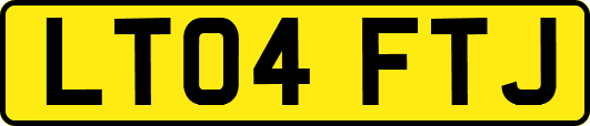 LT04FTJ