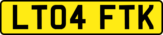 LT04FTK