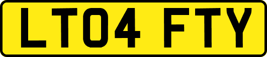 LT04FTY