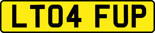 LT04FUP