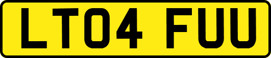 LT04FUU