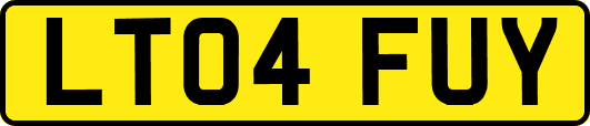 LT04FUY