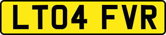 LT04FVR