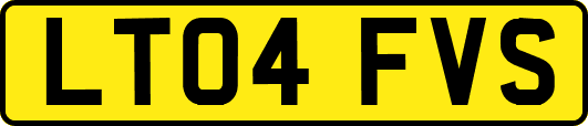 LT04FVS