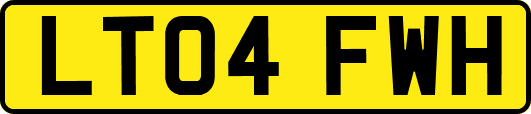 LT04FWH