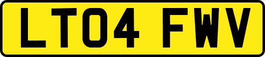 LT04FWV