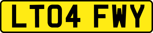LT04FWY