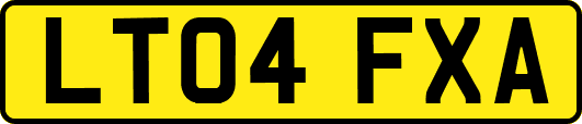 LT04FXA