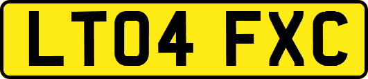 LT04FXC