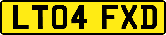 LT04FXD