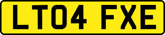 LT04FXE