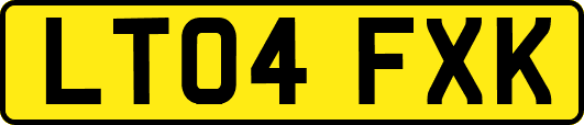 LT04FXK