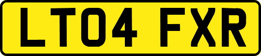 LT04FXR