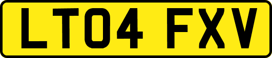 LT04FXV
