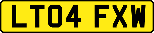 LT04FXW
