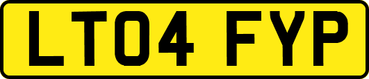 LT04FYP