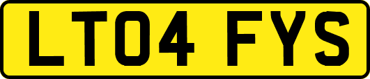 LT04FYS