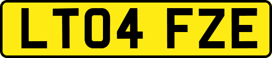 LT04FZE