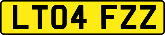 LT04FZZ