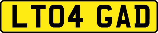 LT04GAD